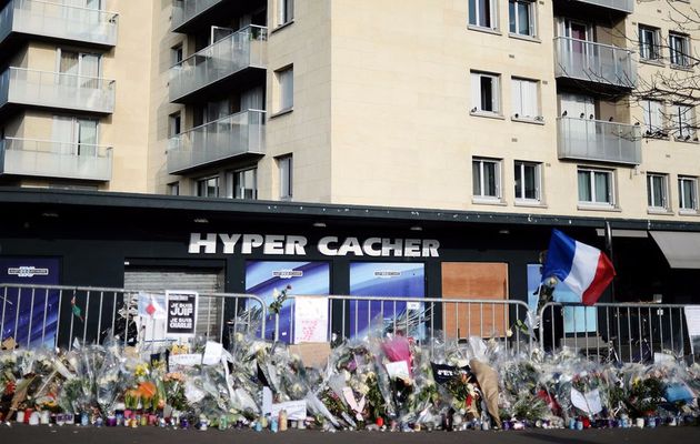 Un an après, Zarie, miraculée de l'Hyper Cacher de Vincennes se souvient