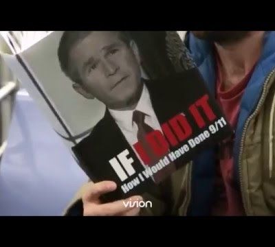 Tout est dans le non-dit...