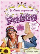 Il diario segreto di Patty!!