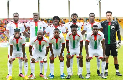 Mondial 2026 : Les Étalons maintiennent l’espoir face à la Sierra Leone