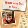 QUAND VOUS LIREZ CE LIVRE..., Sally Nicholls