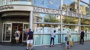 Travail du dimanche : une bibliothèque parisienne prise la main dans le sac !