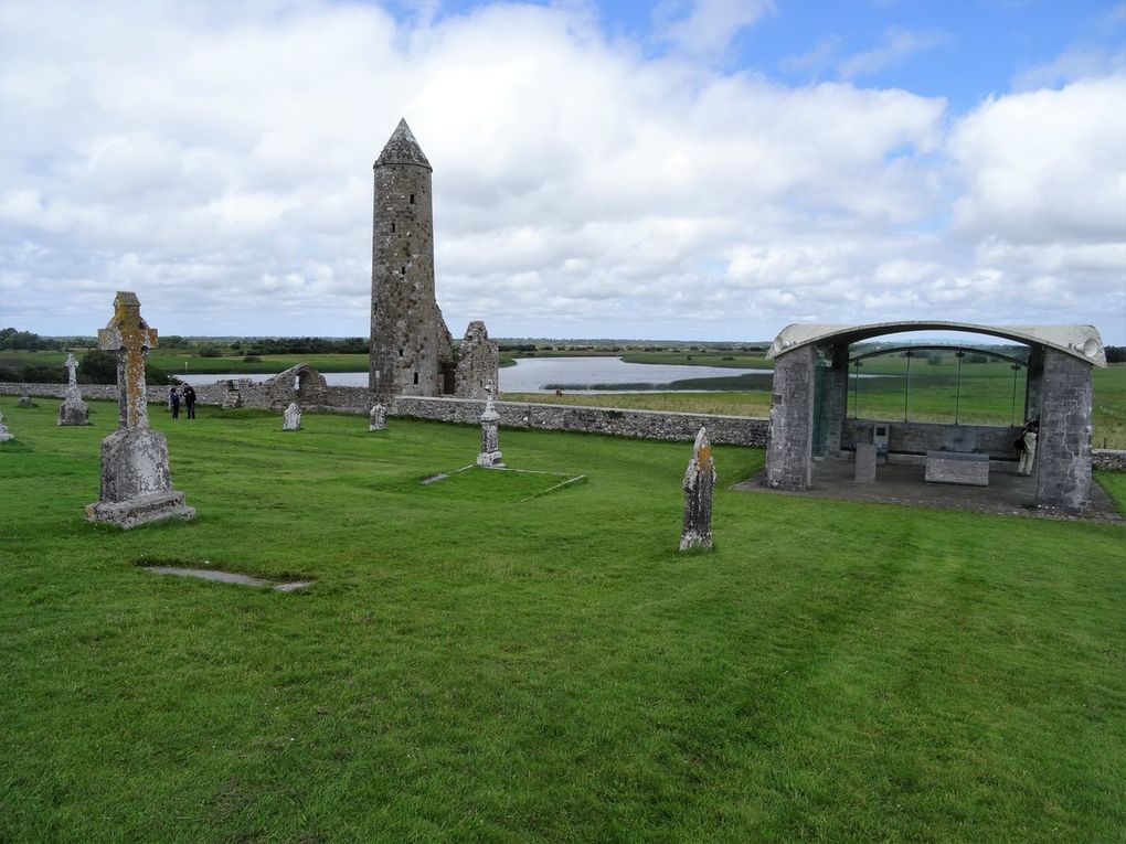 Album photos : Irlande 2016