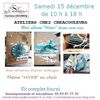 ATELIER DU 15/12