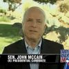 McCAIN à CNN