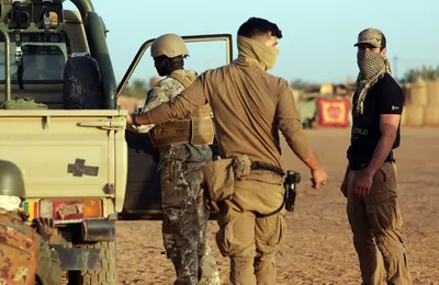 Mali : le départ de Wagner et l’arrivée de l’Africa Corps, un changement de façade dans la stratégie russe au Sahel