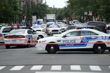 Une enquête pour tentative de meurtre mène à l’arrestation de suspects  approvisionnant plusieurs points de vente de drogues à Montréal