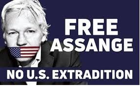 Appel de Genève : le cas de Julian Assange est un "pur scandale" selon le rapporteur de l'ONU