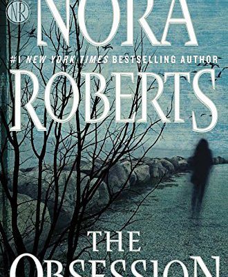 Free Ebook: The Obsession by Nora Roberts