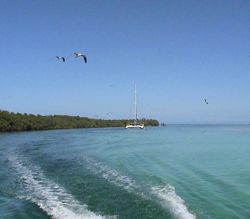 Playa de Oro - Varadéro