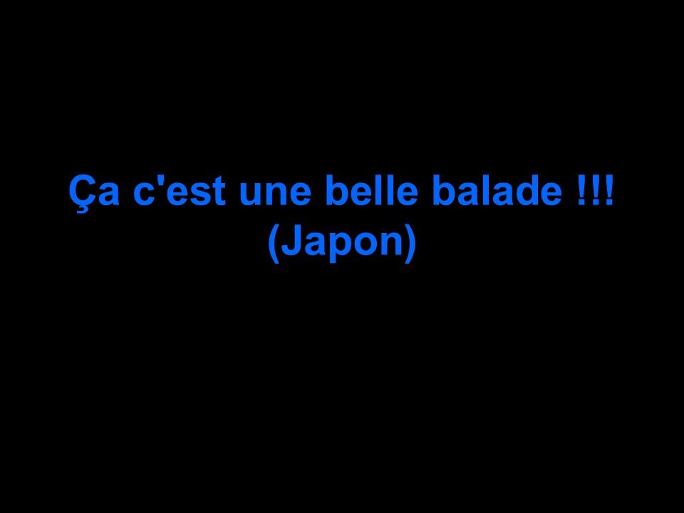 Divers - Photos peu banales - 2