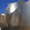 Guggenheim à Bilbao : Richard Serra, Anish Kapoor