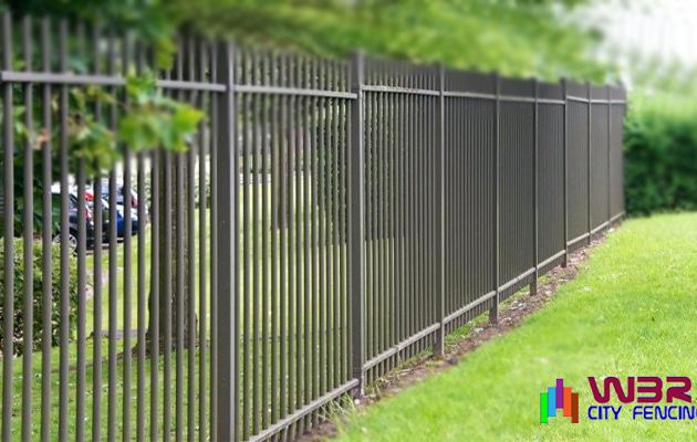 Achieve superior benefits of garden fencing in Sydney