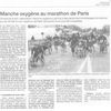 Article paru dans le Ouest-France du 17/04/08