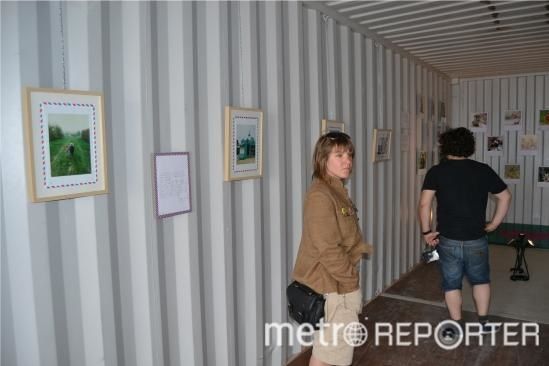 L'Estaquart'Arts 2013 en photos