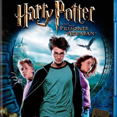 [critique] Harry Potter & le Prisonnier d'Azkaban