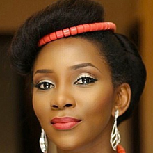 Genevieve Nnaji Is A Showstopper In Alluring Photos