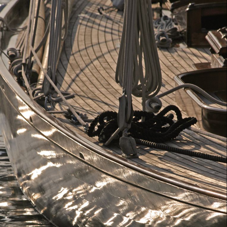 La Belle Plaisance en Bretagne - Photos Thierry Weber Photographe La Baule Guérande