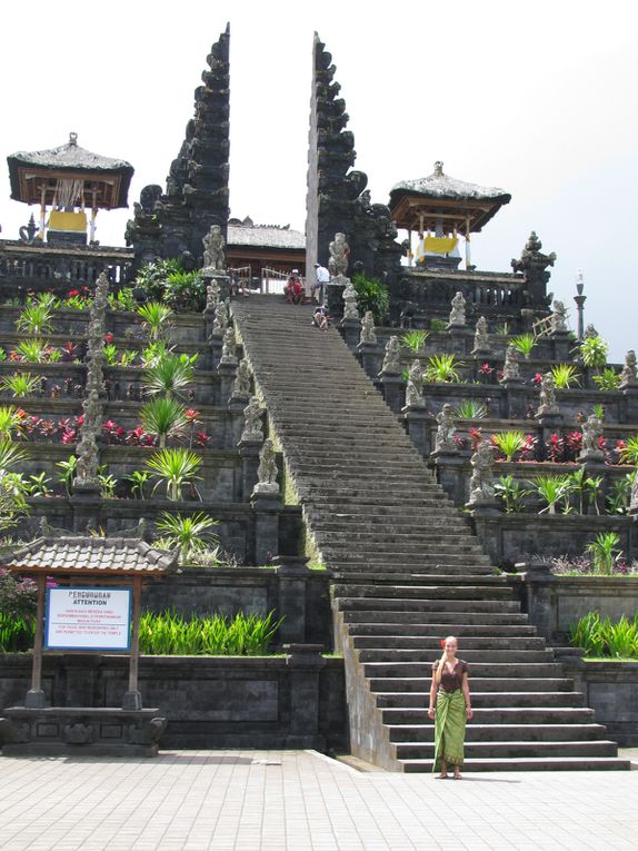 Album - Bali: Tirtatanga temple