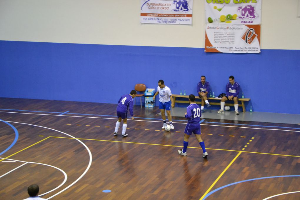 Album - Futsal-v-Juve-Luras