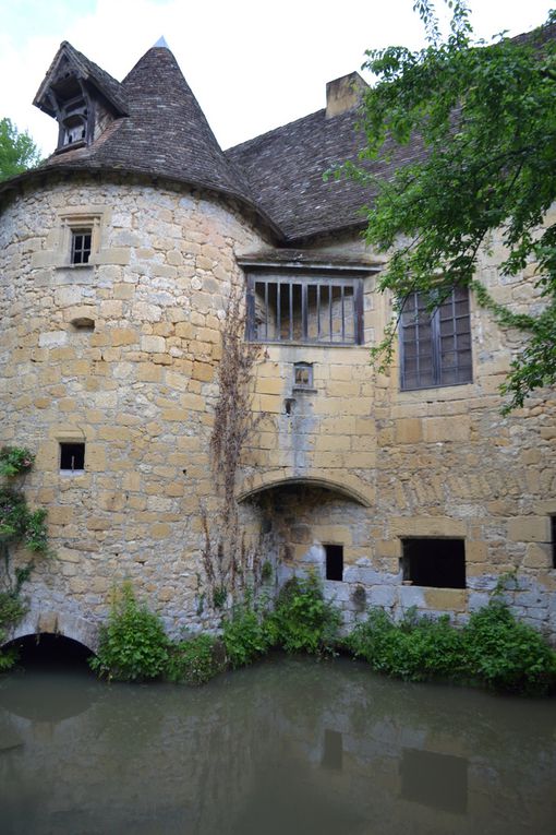 Les GS Dryades au Moulin de Rouzique (24)