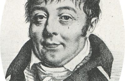 Jacques-Julien Houtou de La Billardière