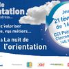 7ème édition de la "Nuit de l'Orientation"