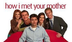 How I met your mother 