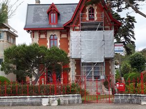 Vacances en Charente Maritime - J7 - Royan