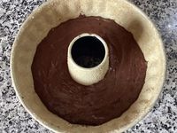 Annecien au chocolat