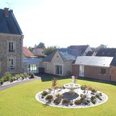 Hôtel à Pontavert - Relais de Fleurette