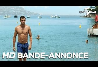 Cinquante nuances plus claires: Voici la bande-annonce