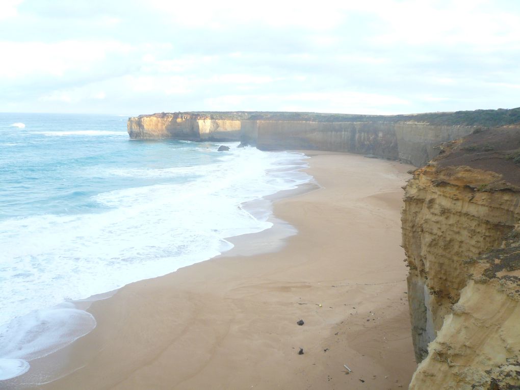 Album - Great-Ocean-Road