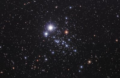 OBSERVER NGC457
