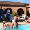 Pool Party toulousaine