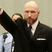 Norvège : le néonazi Anders Breivik, qui a tué 77 personnes en 2011, attaque l'État pour protester contre son isolement en prison