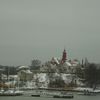 Tallinn, Estonie, l’Europe du nord continue.