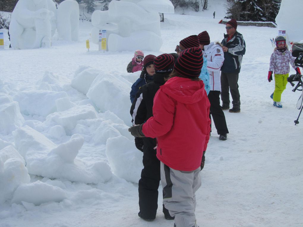 Album - classe-de-neige-2014-jour3