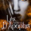 ♥ Les Gardiens d'Apophis - I : Renaissance ♥