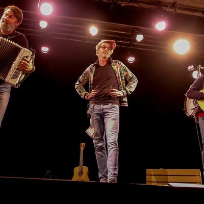 LE GRAND RETOUR DES DOLIPRANES