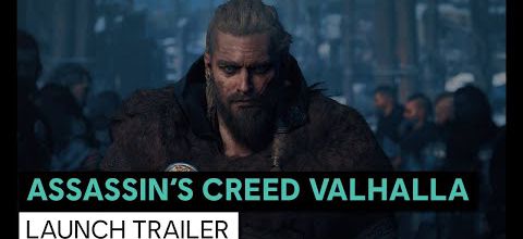 Assassin's Creed Valhalla