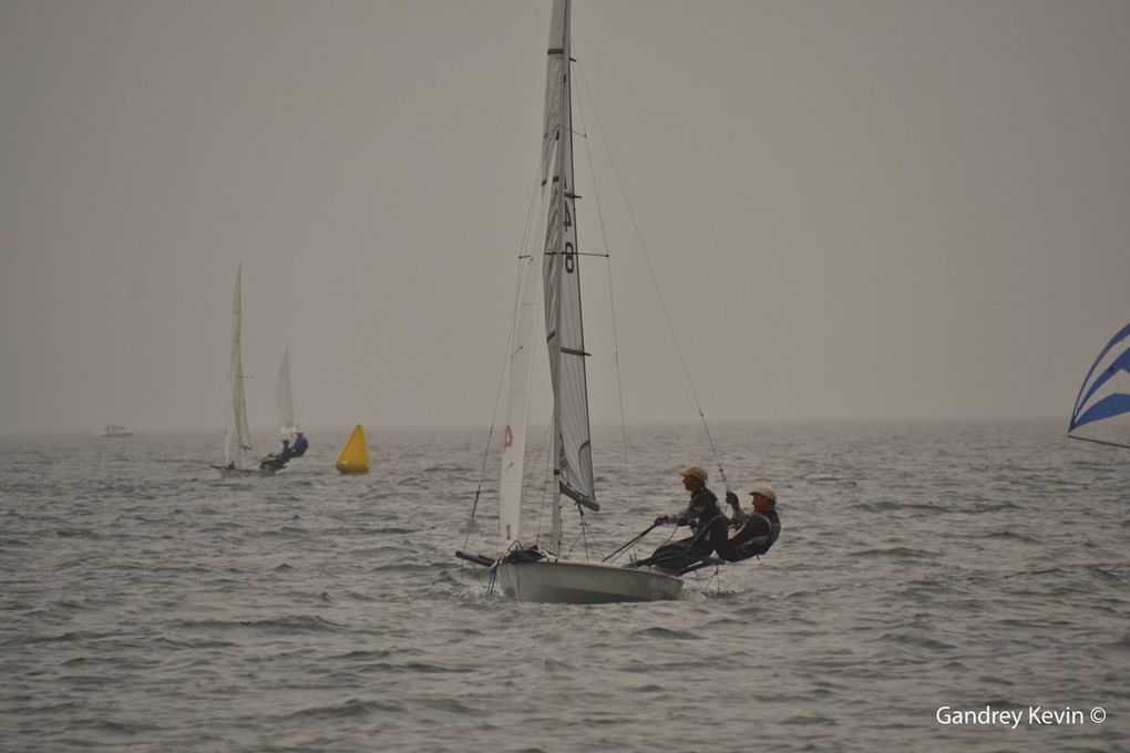 Eurocup 4000 Quiberon 2015