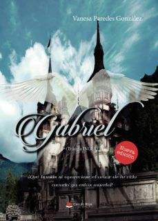 Descarga gratis los ebooks. GABRIEL (TRILOGÍA