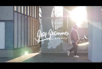 BIGG MEUJ - GROS GRAMME N°1 (CLIP)