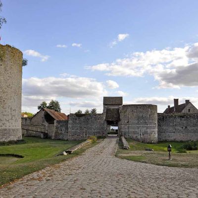 Château de Nesles (02)