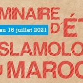 Séminaire d'islamologie | séminaire d'islamologie au Maroc