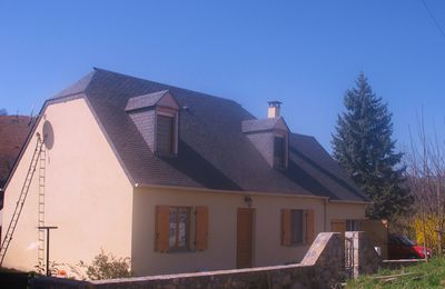 VENTE MAISON