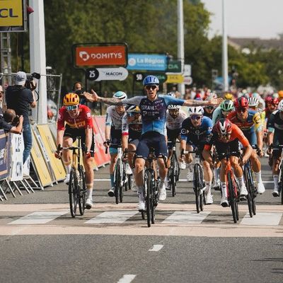 Quelques résultats des coureurs du 28 à l'extérieur