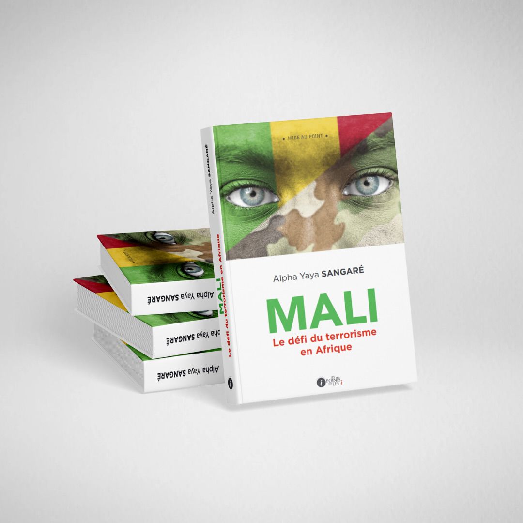 Mali, les défis du terrorisme en Afrique