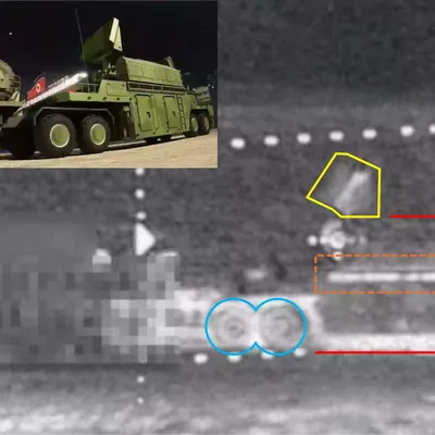 Russes et nord-coréens se tirent entre-eux
